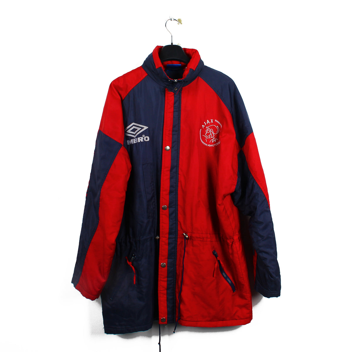 1994/95 - Ajax Amsterdam (XL)