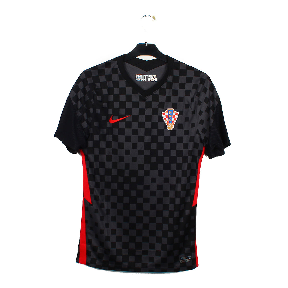 2020/22 - Croatie (S)