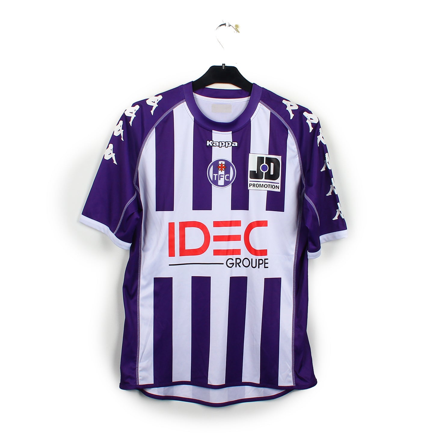 2011/12 - Toulouse FC (L)