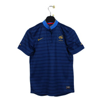 2012/13 - Equipe de France #20 (S femme) [stock pro]