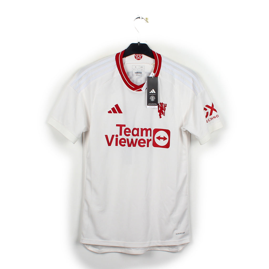 2023/24 - Manchester United - Le Tissire #4 (S)