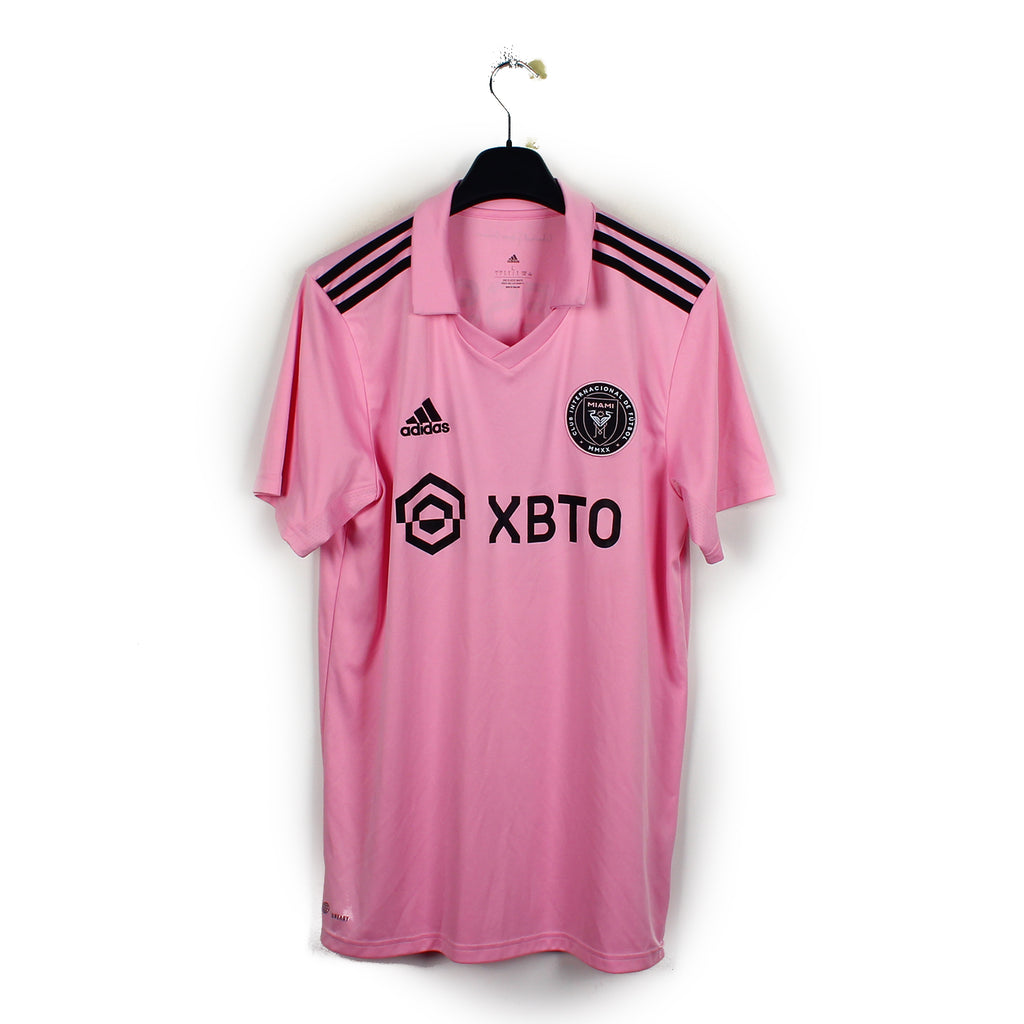 2023/24 - Inter Miami - Messi #10 (L)