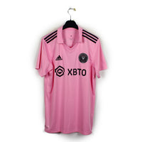 2023/24 - Inter Miami - Messi #10 (L)