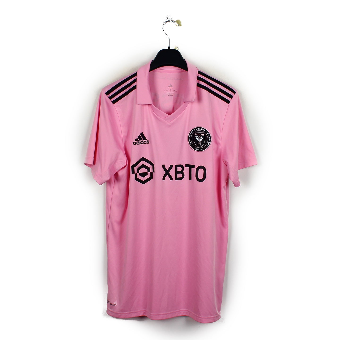2023/24 - Inter Miami - Messi #10 (L)