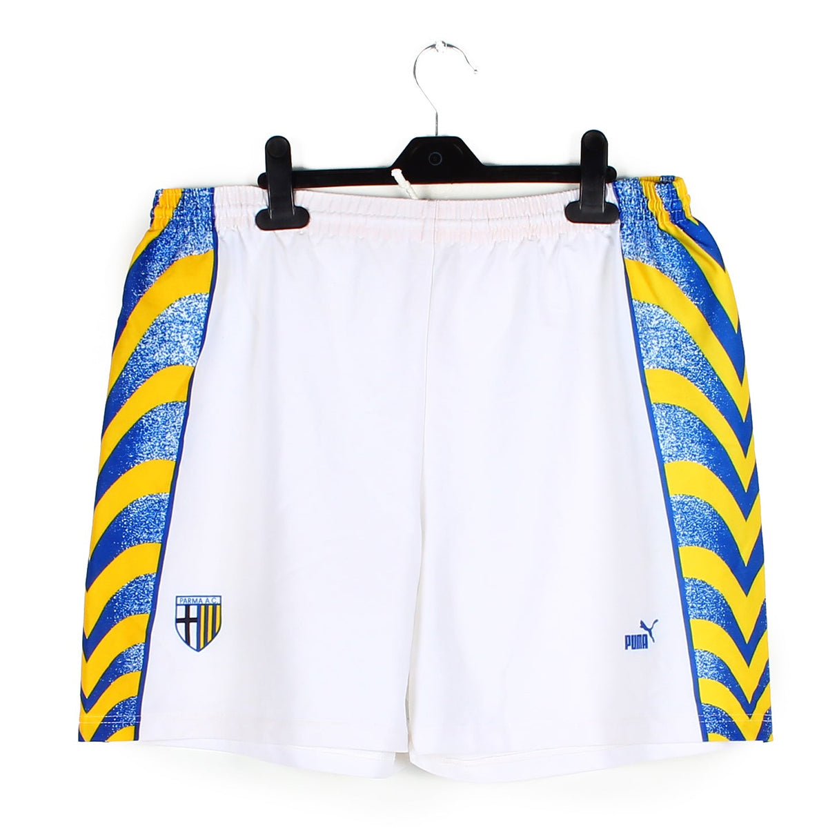 1995/97 - Parme (L)