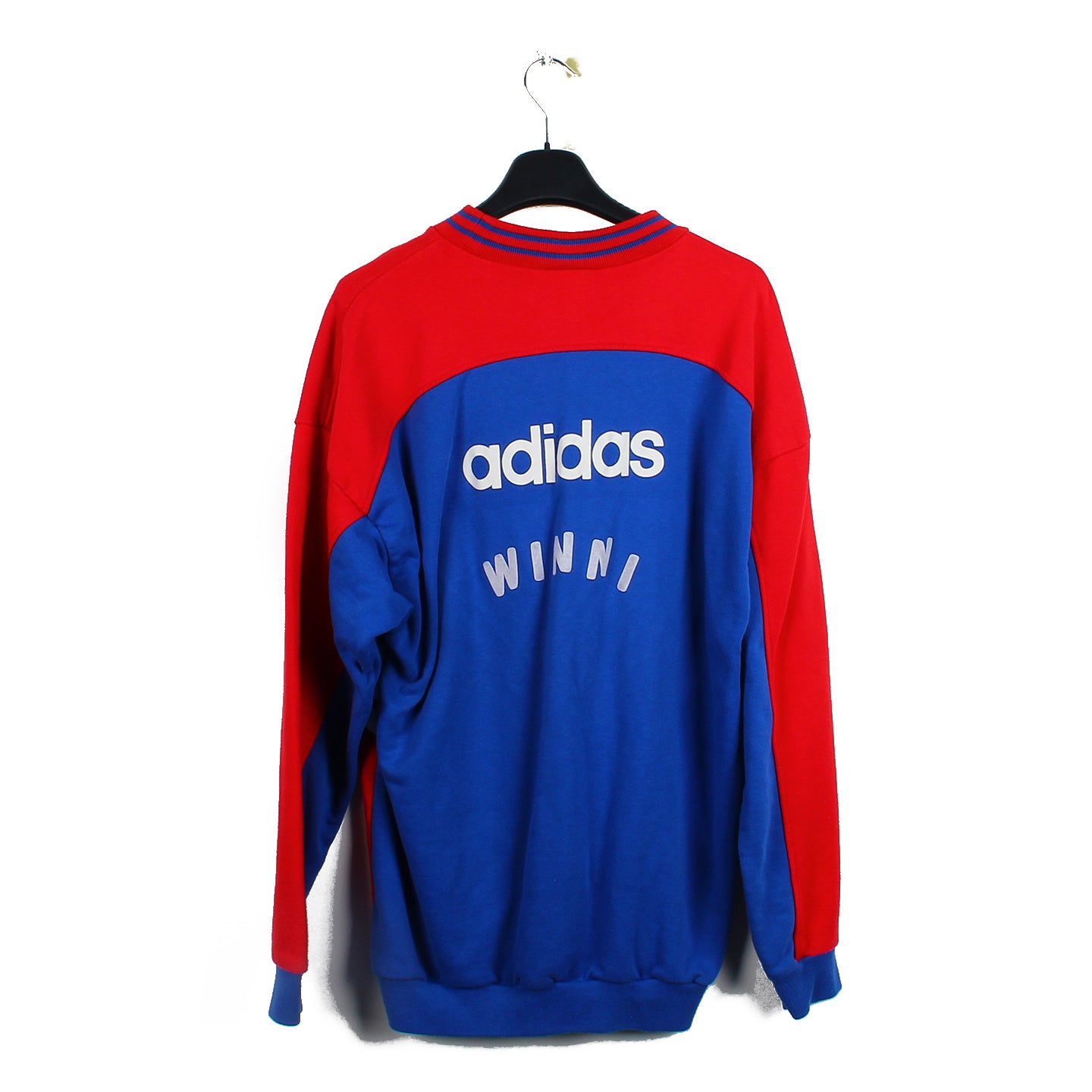 1993/95 - Bayern Munich (L)