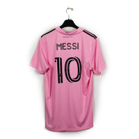 2023/24 - Inter Miami - Messi #10 (L)