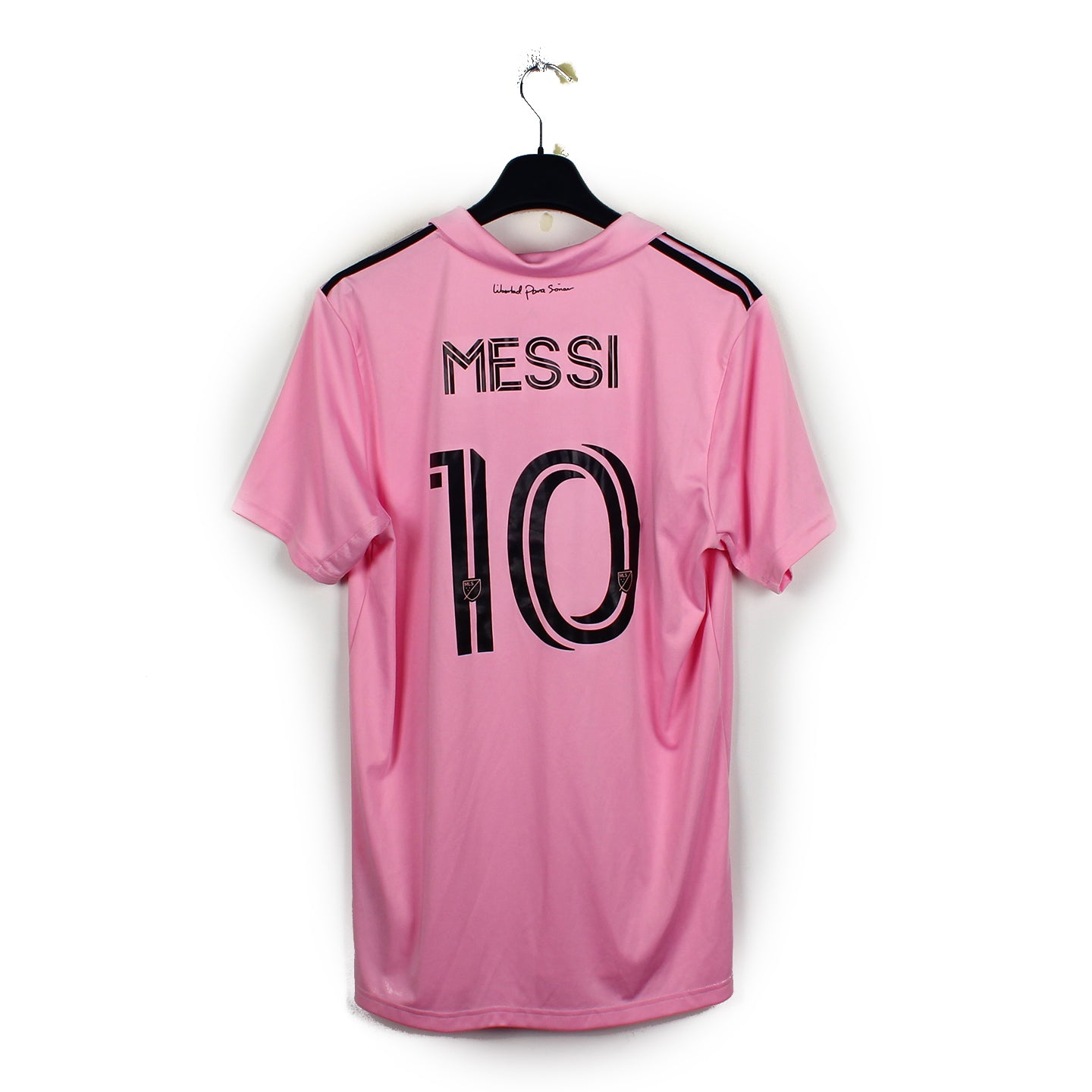 2023/24 - Inter Miami - Messi #10 (L)