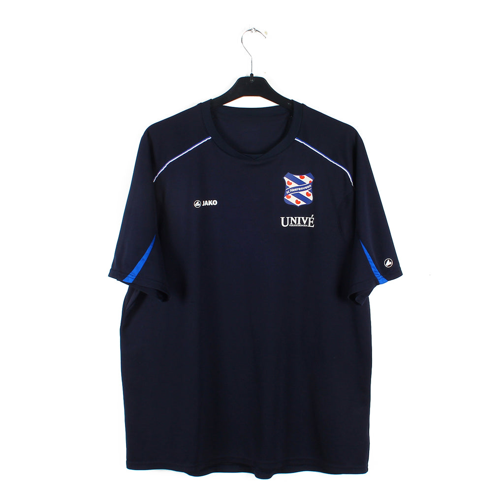 2013/14 - Heerenveen (L)