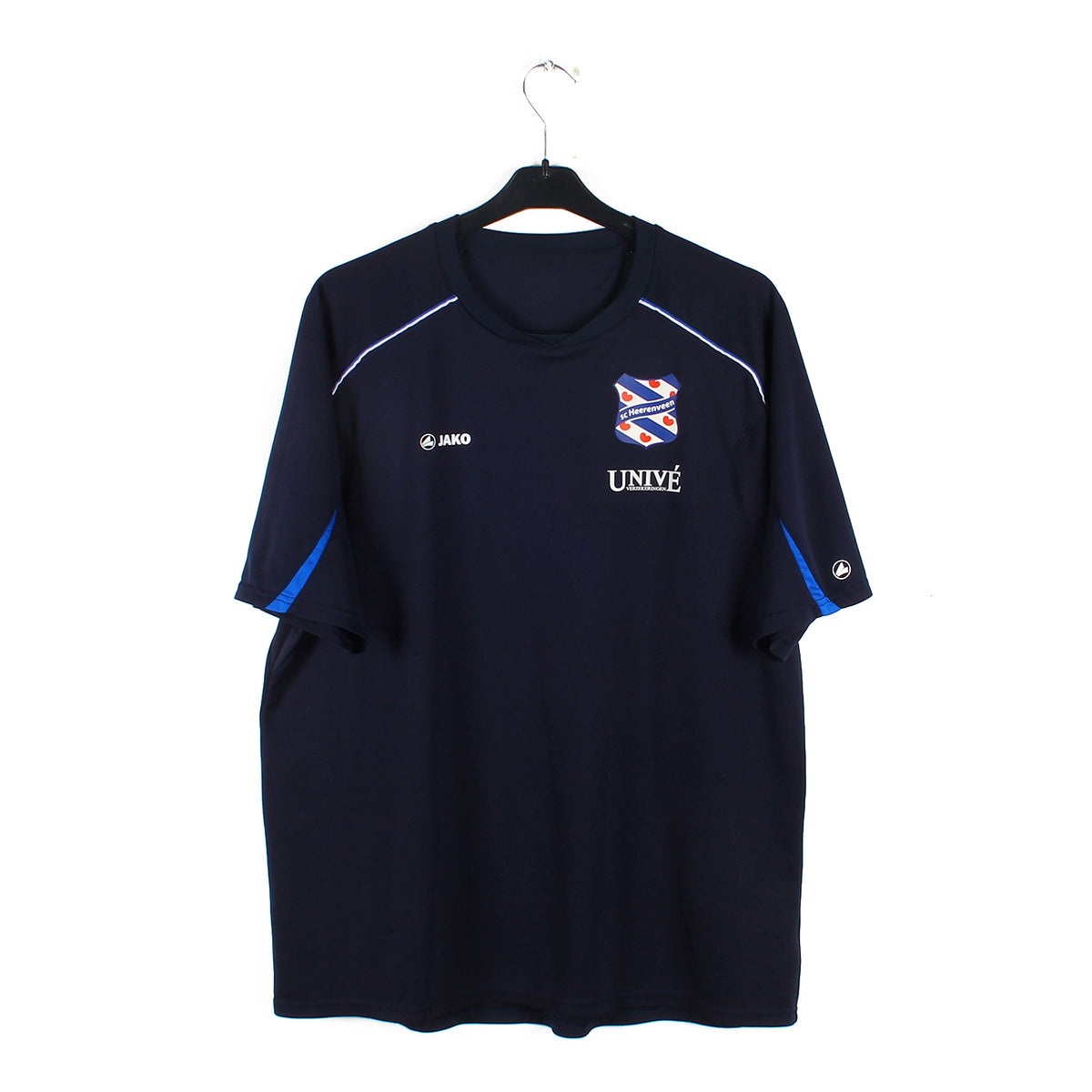 2013/14 - Heerenveen (L)