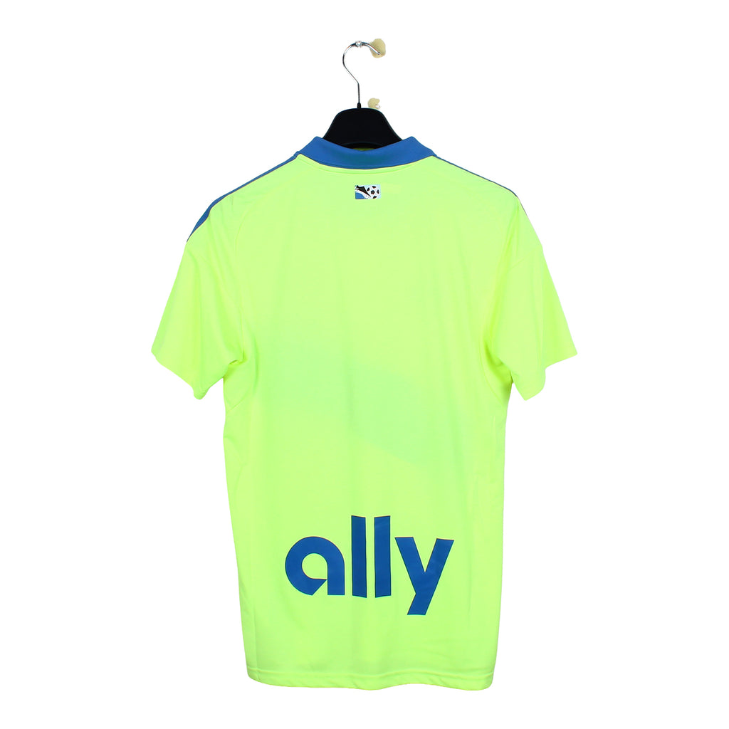 2025 - Charlotte FC (S)