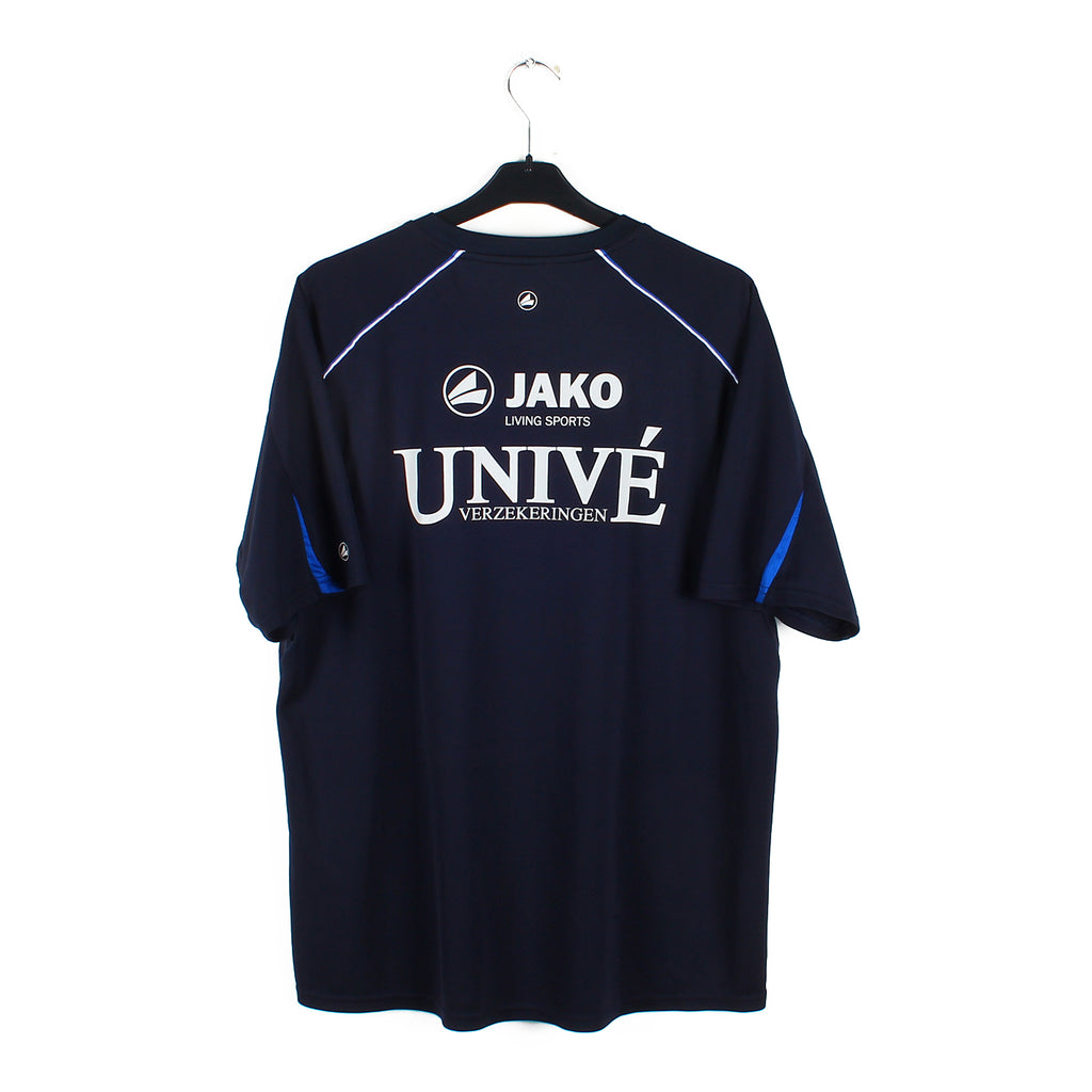 2013/14 - Heerenveen (L)