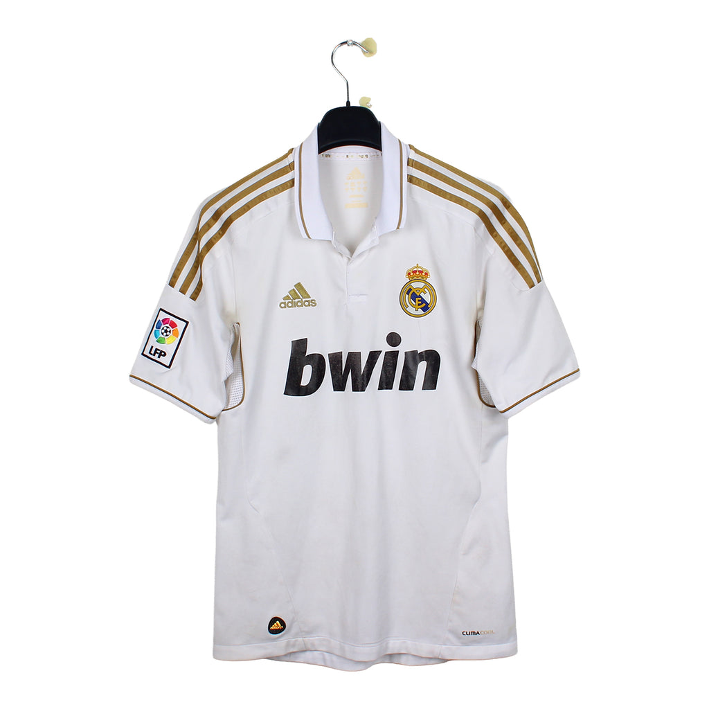 2011/12 - Real Madrid (M)