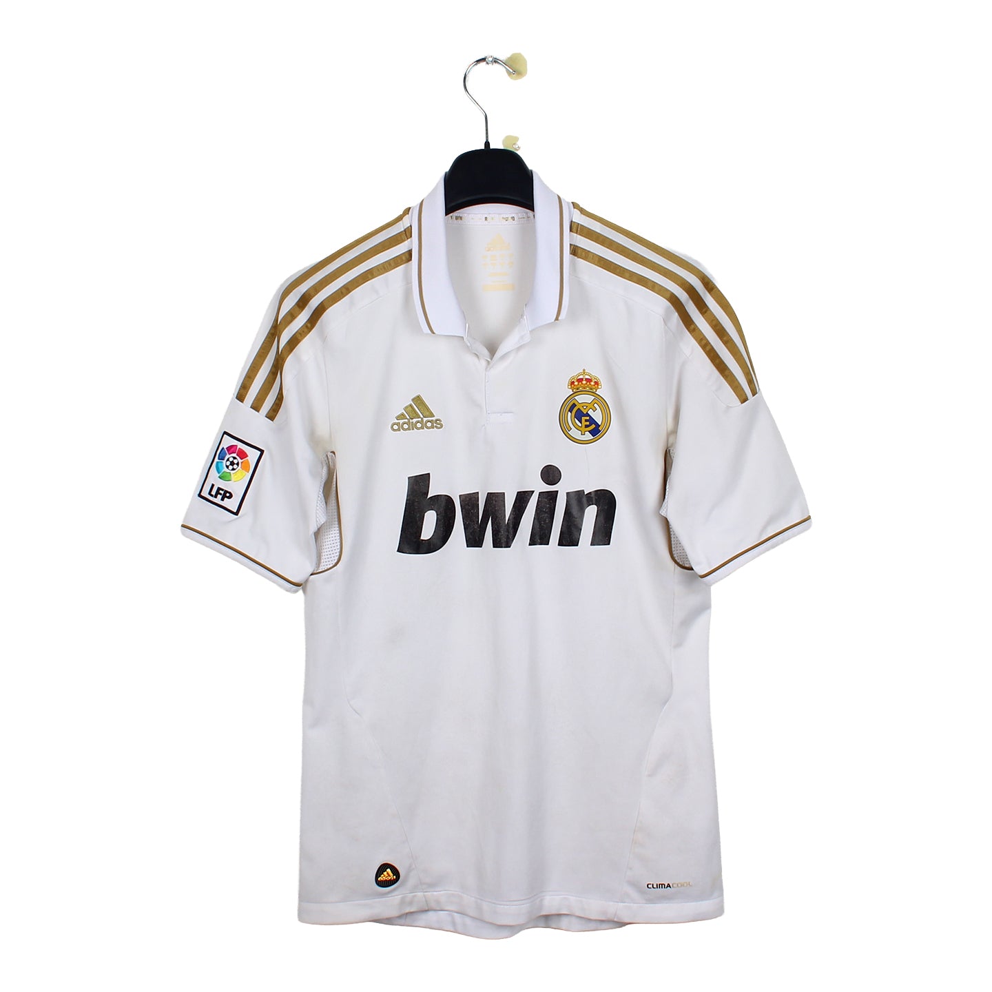 2011/12 - Real Madrid (M)