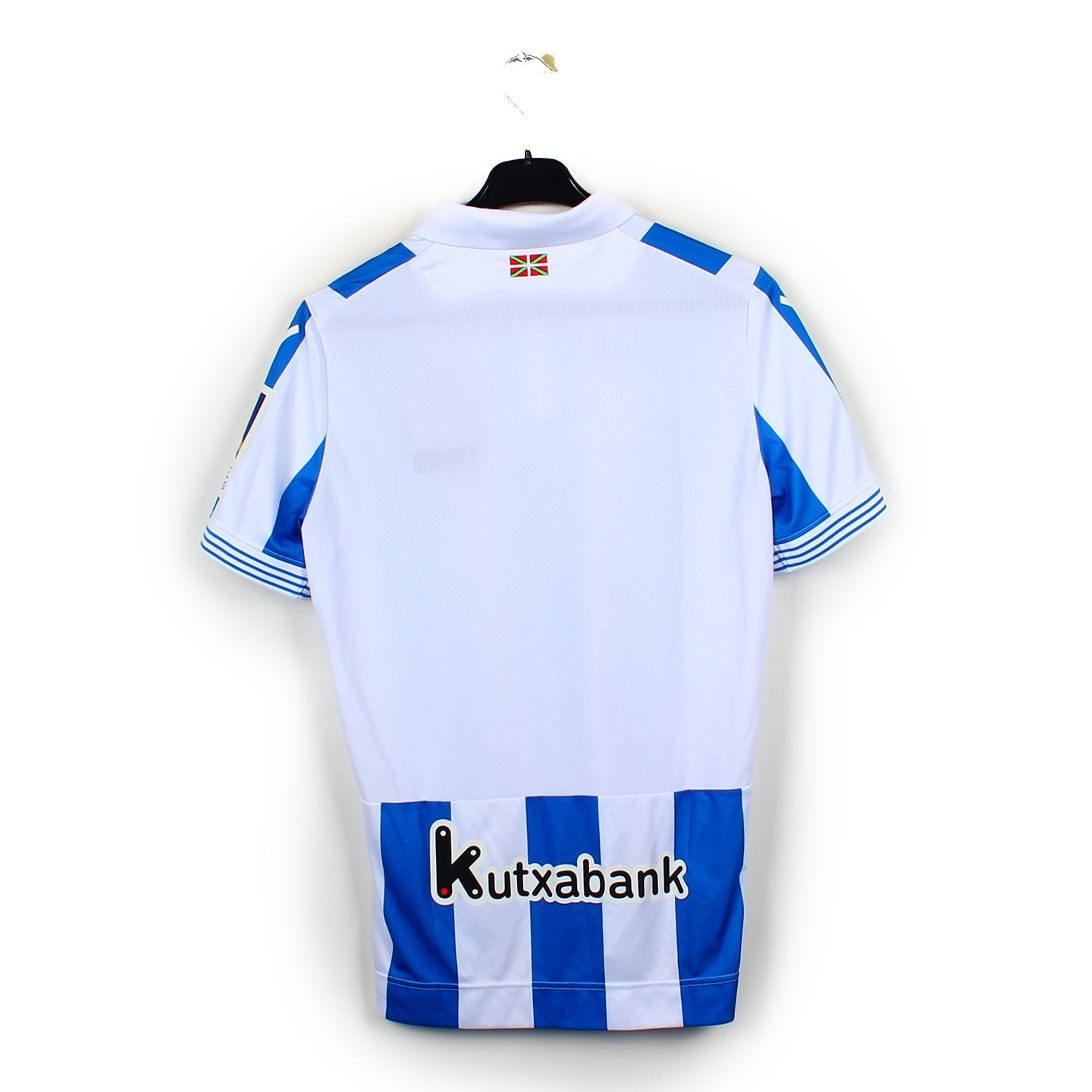 2018/19 - Real Sociedad (M)
