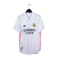 2020/21 - Real Madrid - Benzema #9 (M)