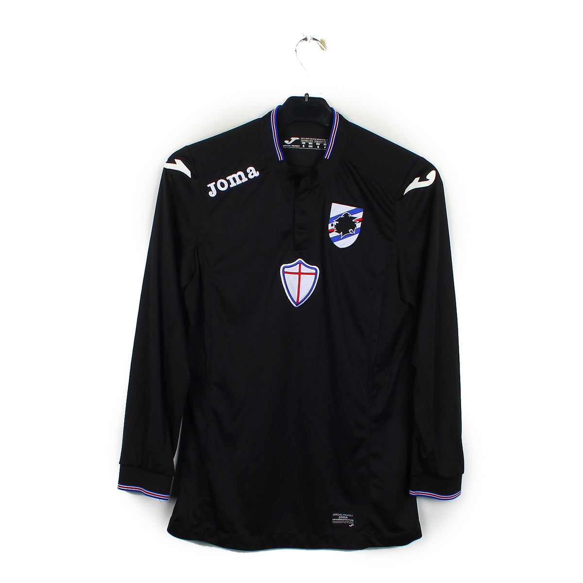 2015/16 - Sampdoria UC (S)