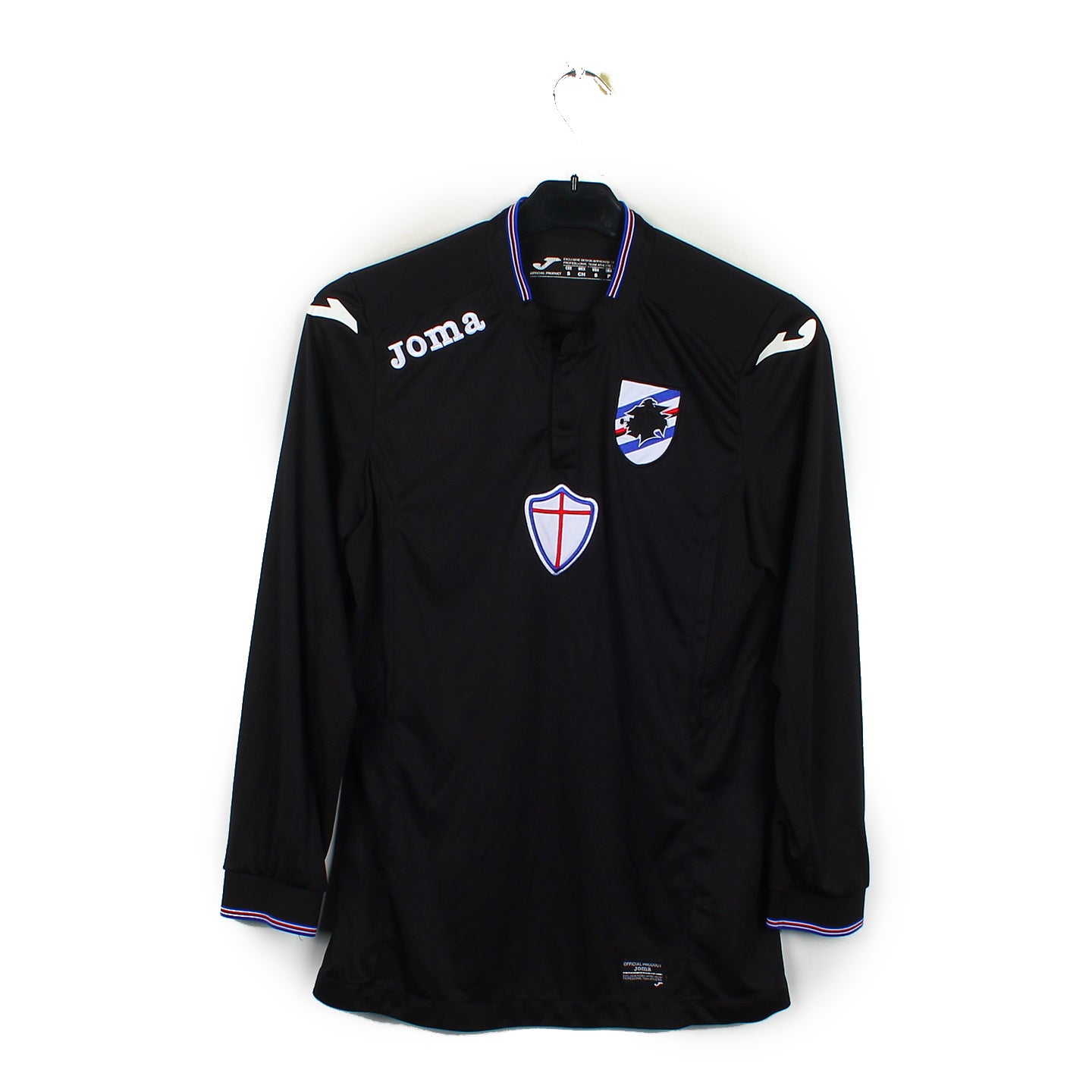 2015/16 - Sampdoria UC (S)