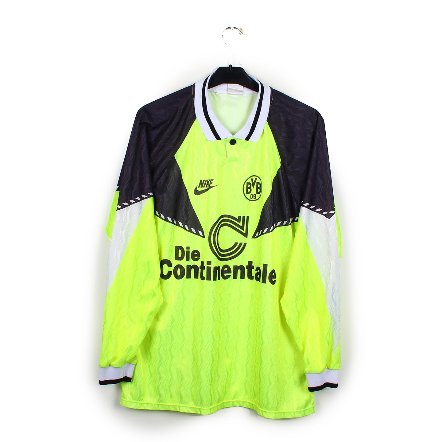 1990/91 - Dortmund (2XL)