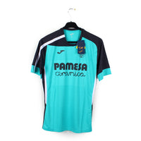 2019/20 - Villarreal (L)