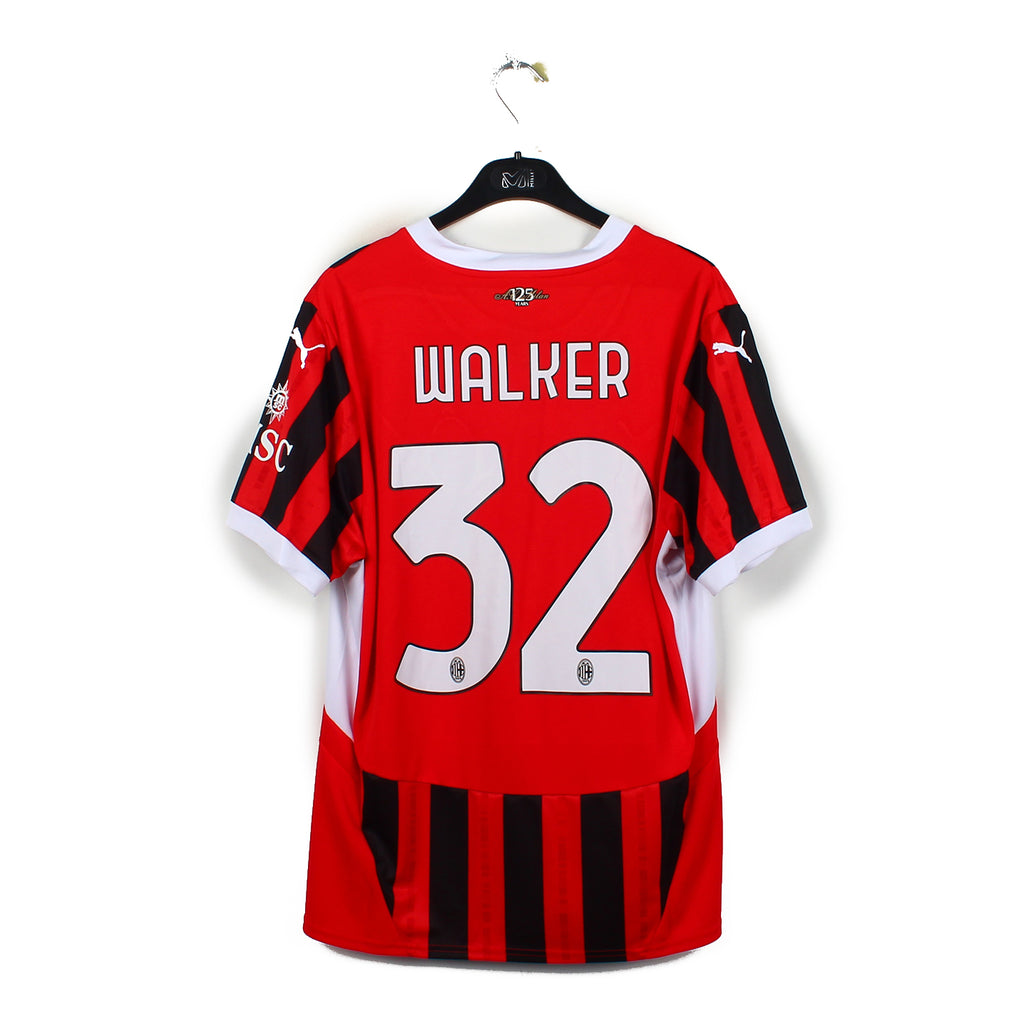 2024/25 - Milan AC - Walker #32 (L)