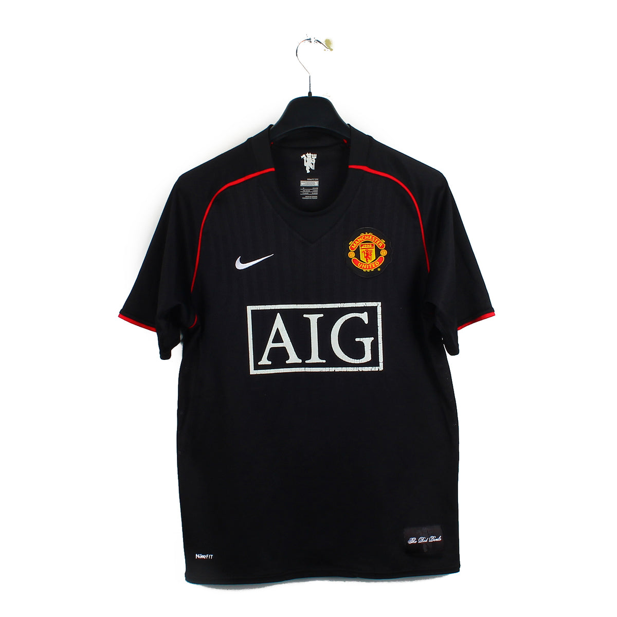 2007/08 - Manchester United (S)