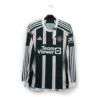 2023/24 - Manchester United - Mc Tominay #39 (M)