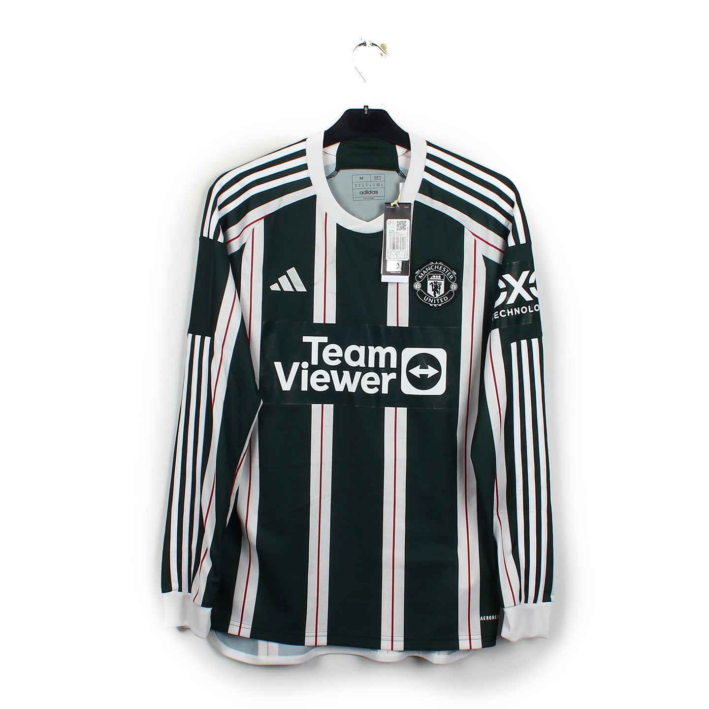 2023/24 - Manchester United - Mc Tominay #39 (M)