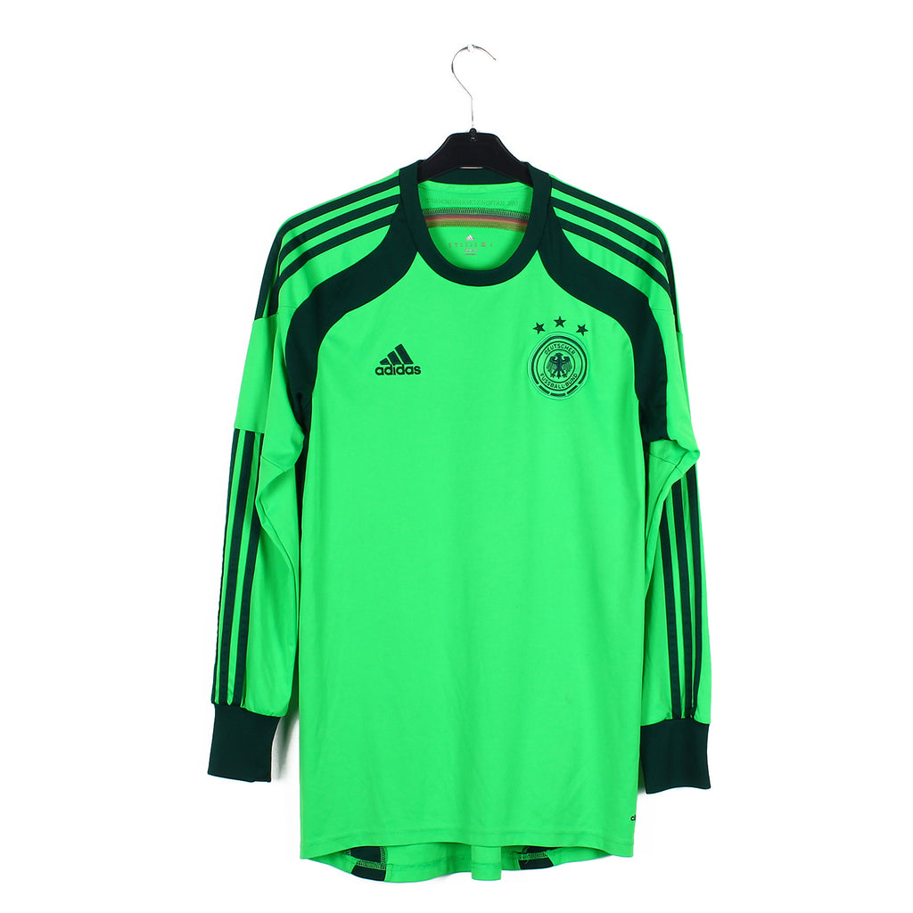 2014/15 - Allemagne (S)
