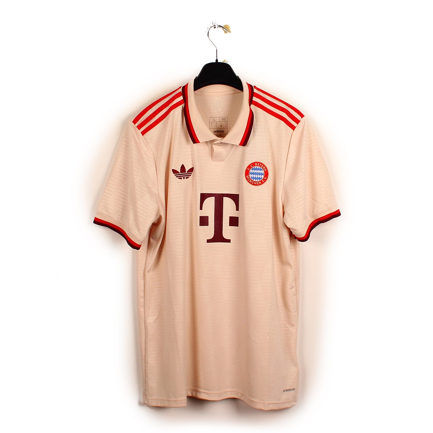 2024/25 - Bayern Munich (L)
