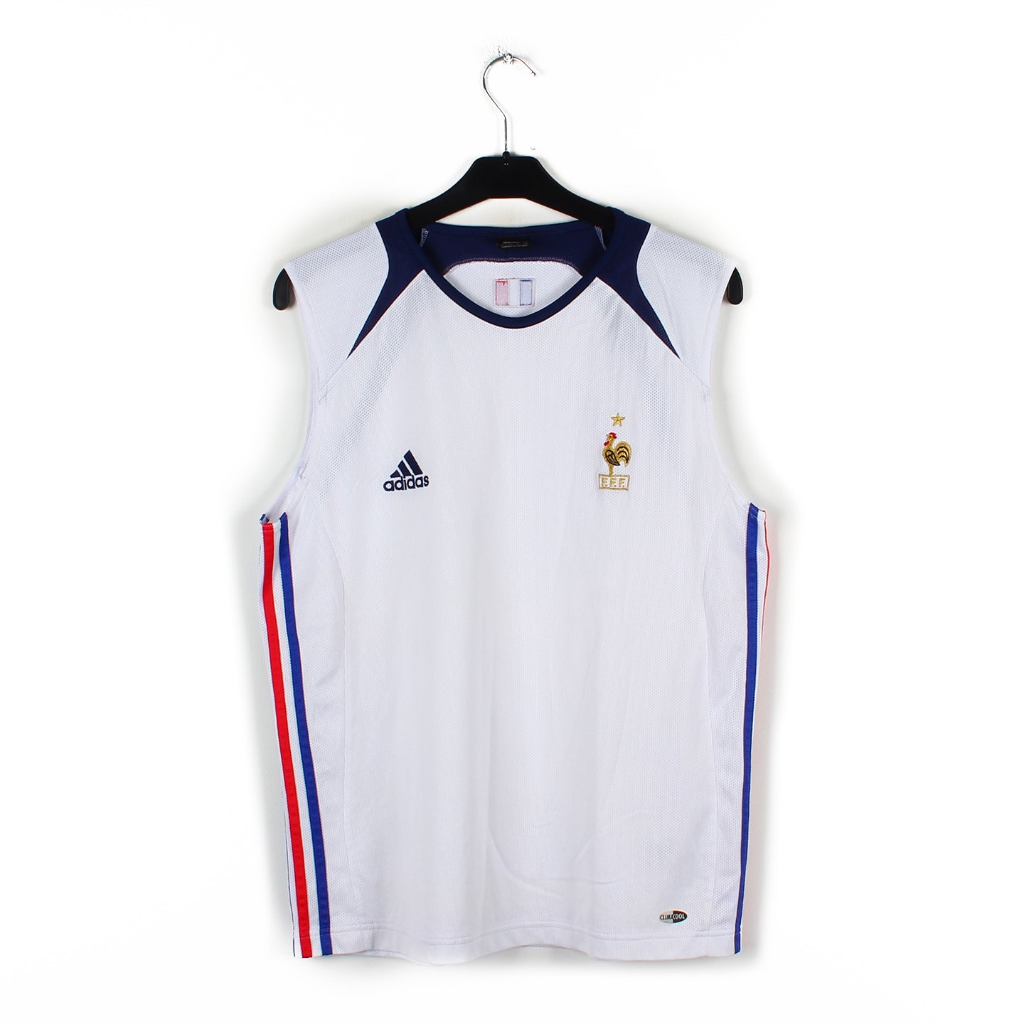 2004/06 - Equipe de France (S)