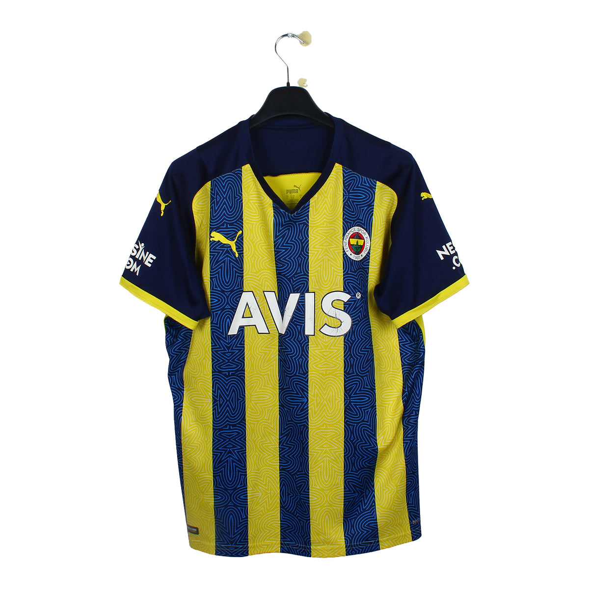 2021/22 - Fenerbahce (L)
