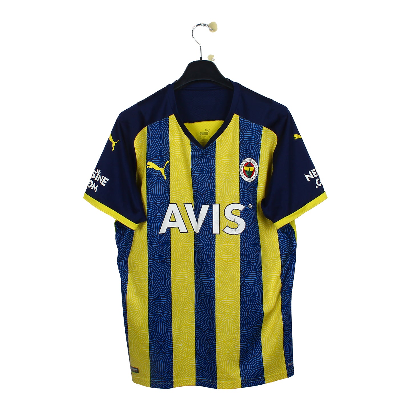 2021/22 - Fenerbahce (L)