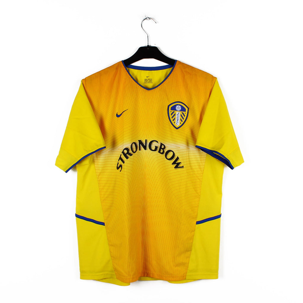 2002/03 - Leeds United (L)