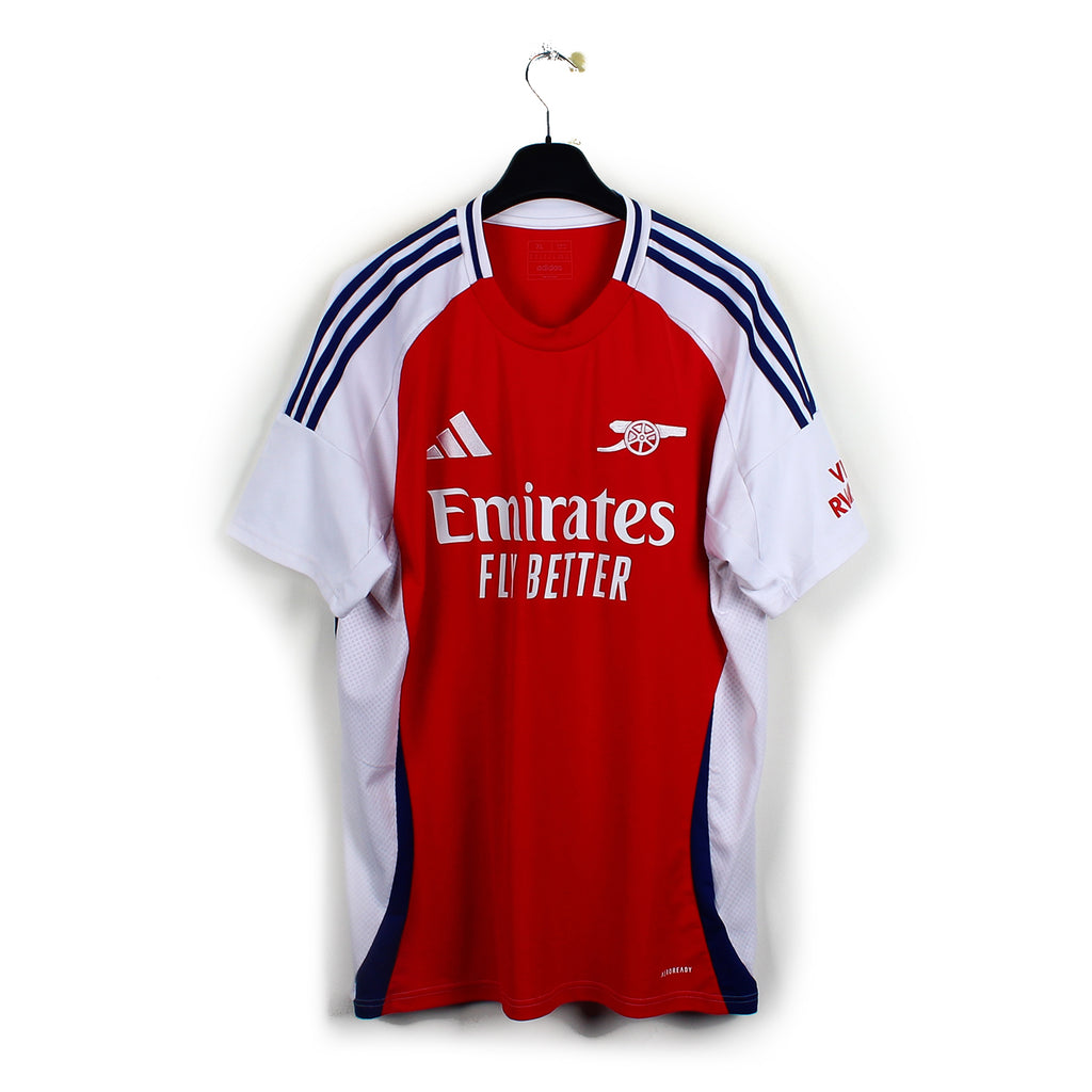 2024/25 - Arsenal FC - Saliba #2 (XL)