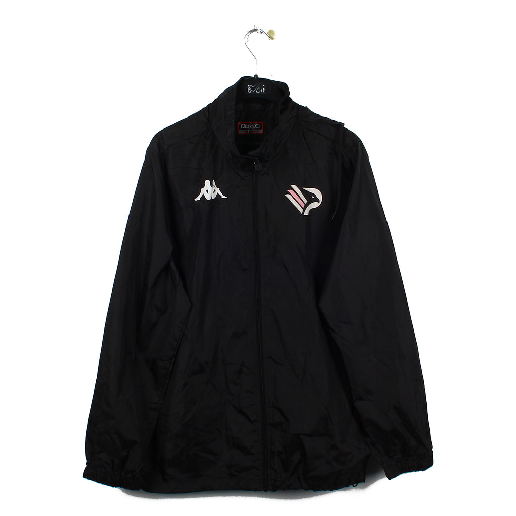 2020/21 - FC Palerme (M)