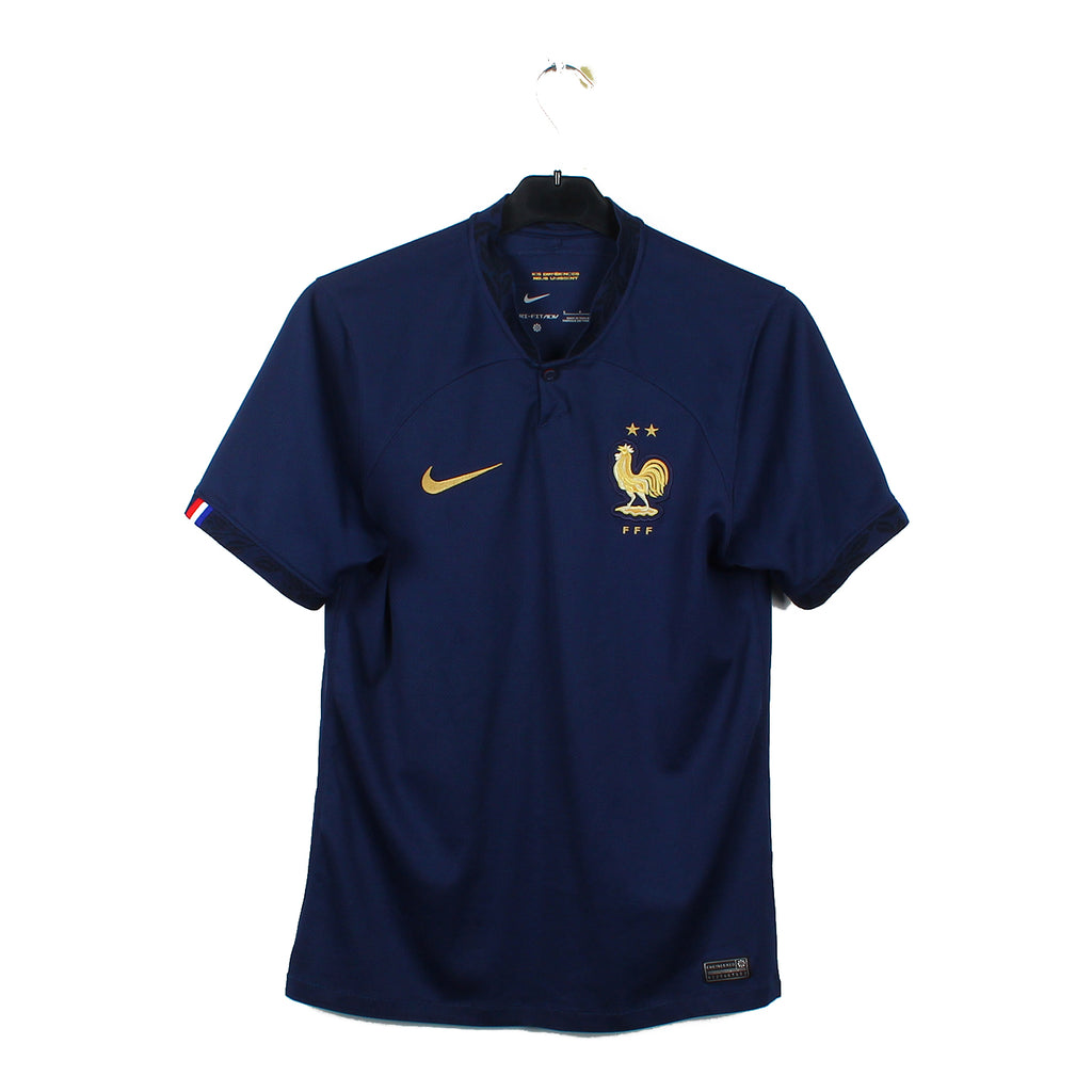 2022/23 - Equipe de France (S)