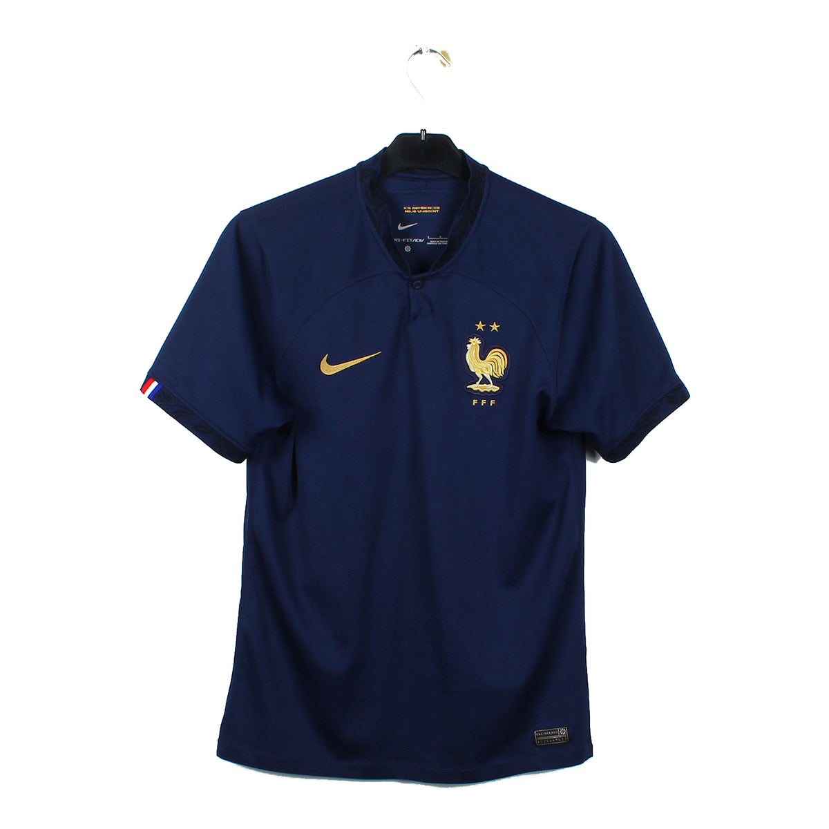 2022/23 - Equipe de France (S)