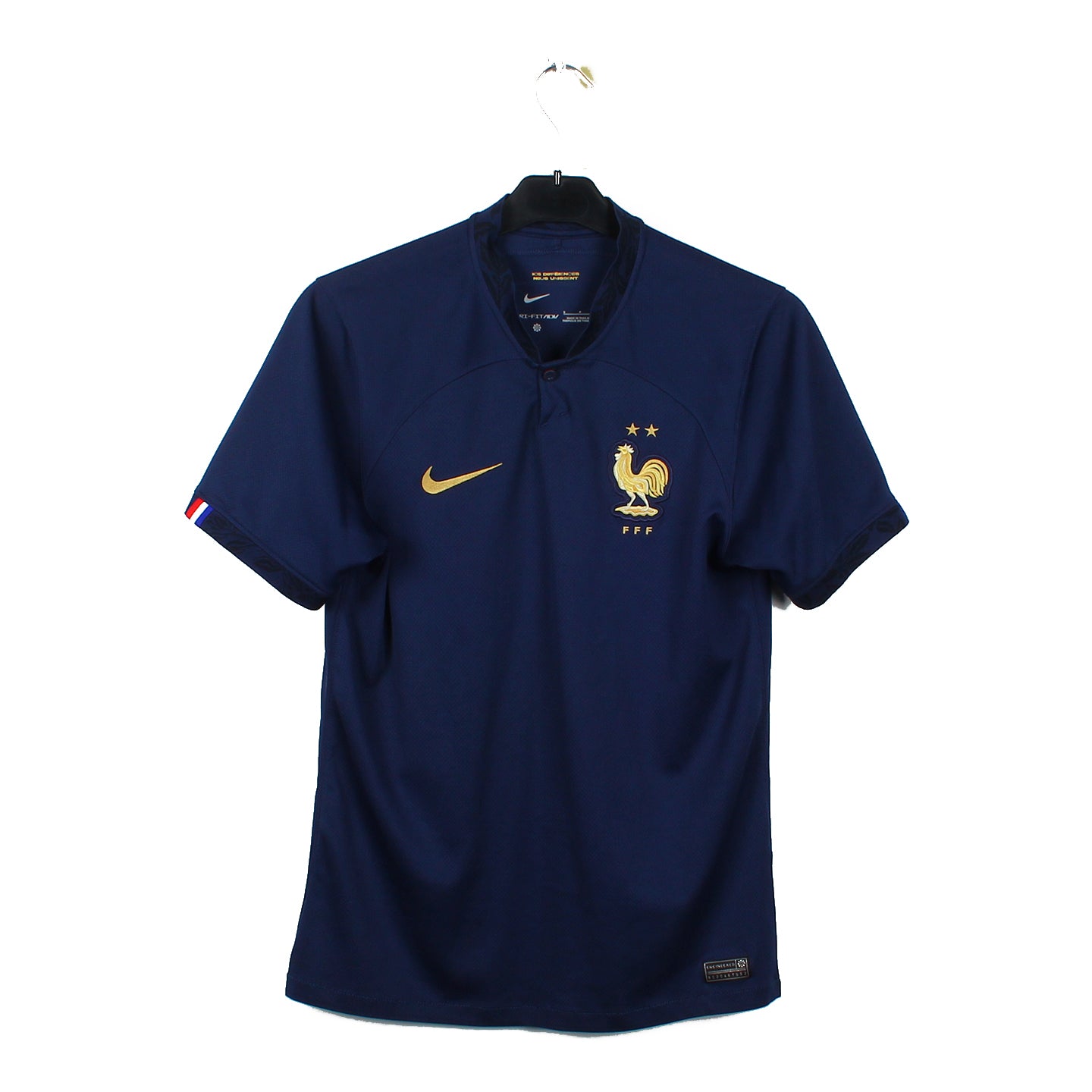2022/23 - Equipe de France (S)