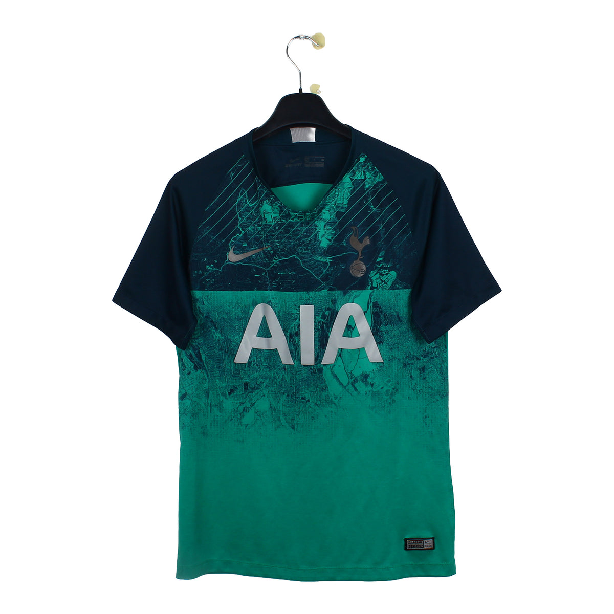 2018/19 - Tottenham (S)