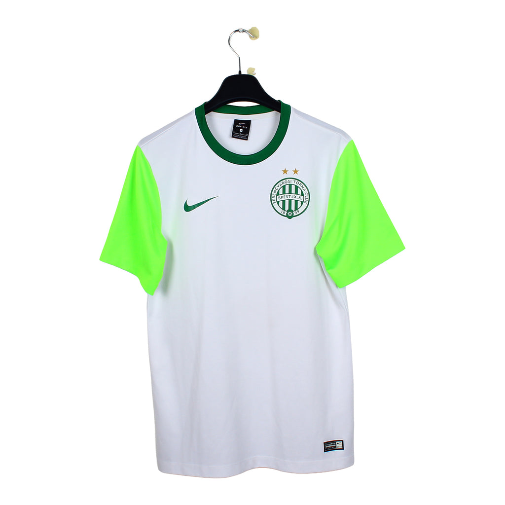 2016/17 - Ferencváros TC (S)