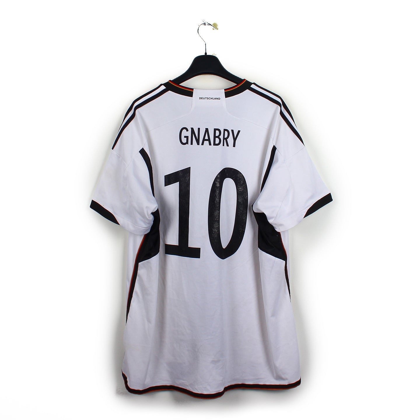 2022 - Allemagne - Gnabry #10 (3XL)