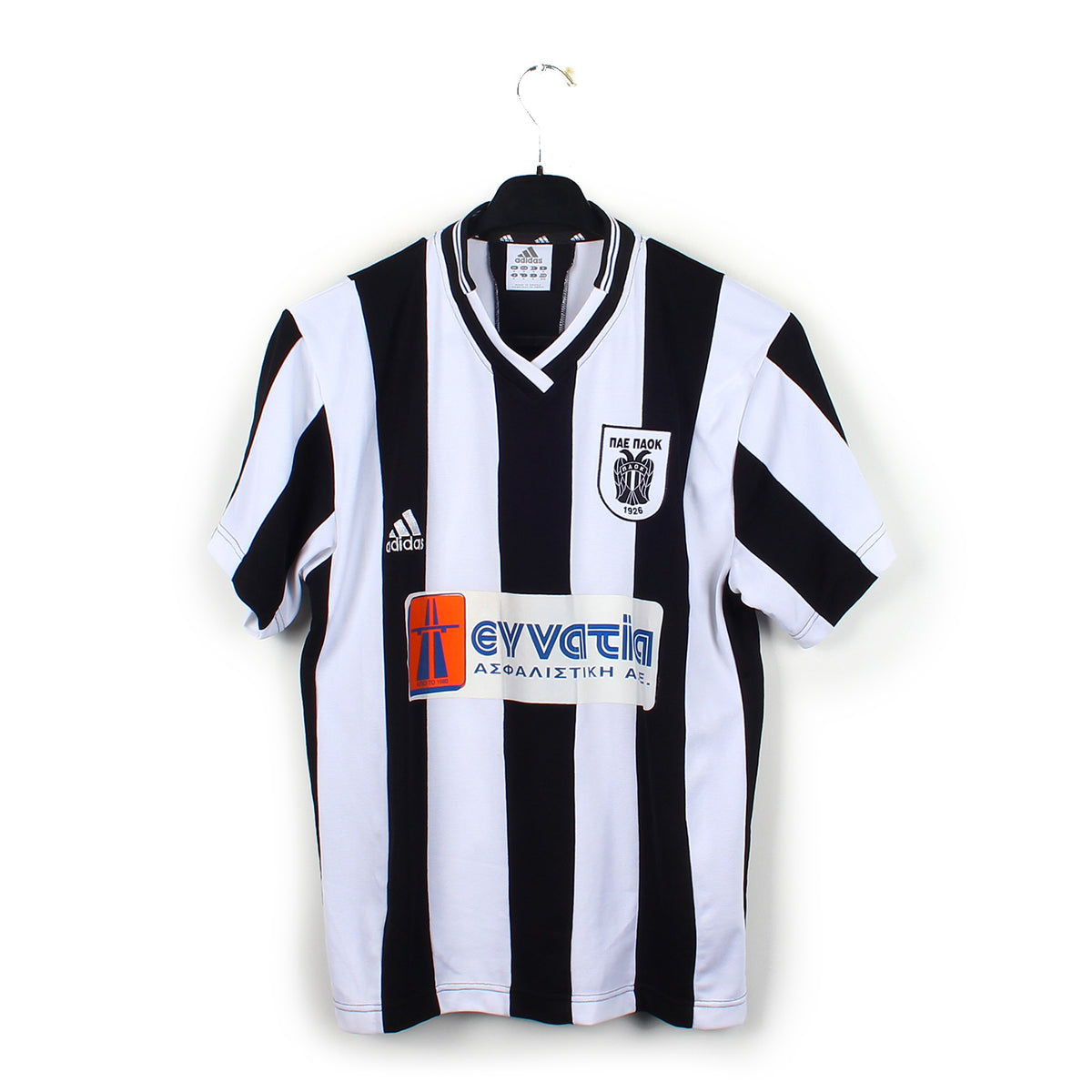 2005/06 - PAOK Salonique (M)