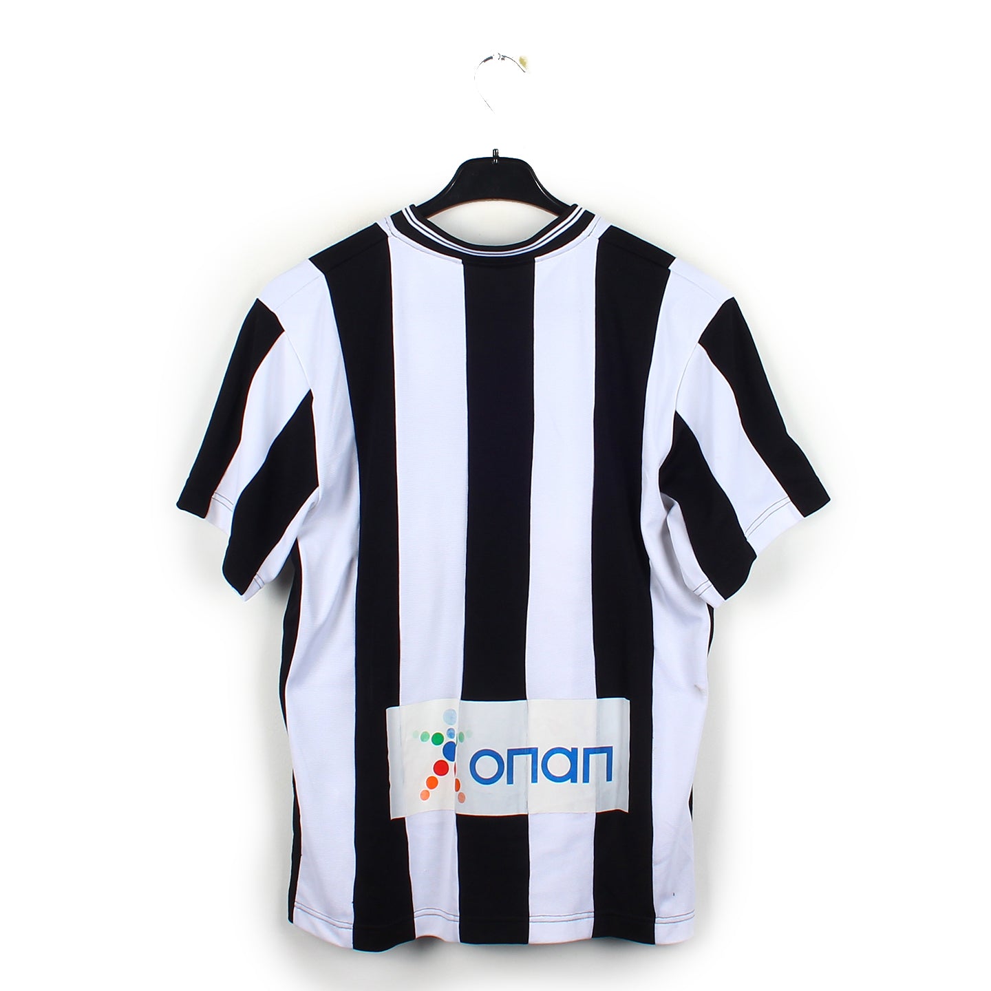 2005/06 - PAOK Salonique (M)