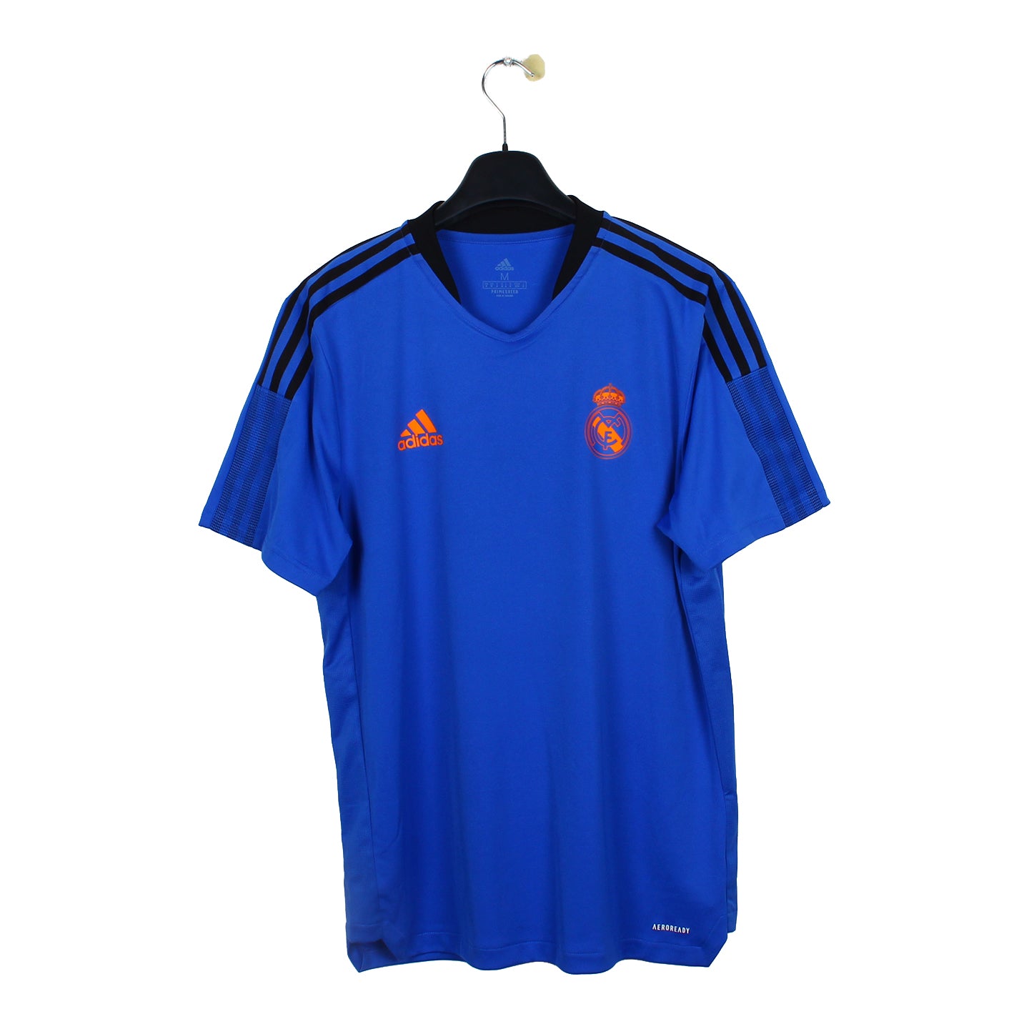 2021/22 - Real Madrid (M)