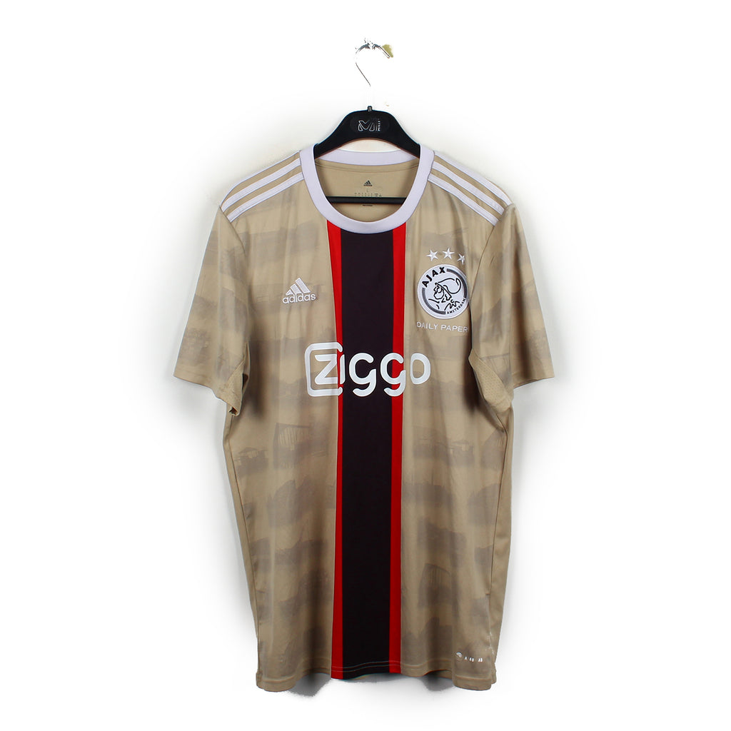 2022/23 - Ajax Amsterdam - Brobbey #9 (L)