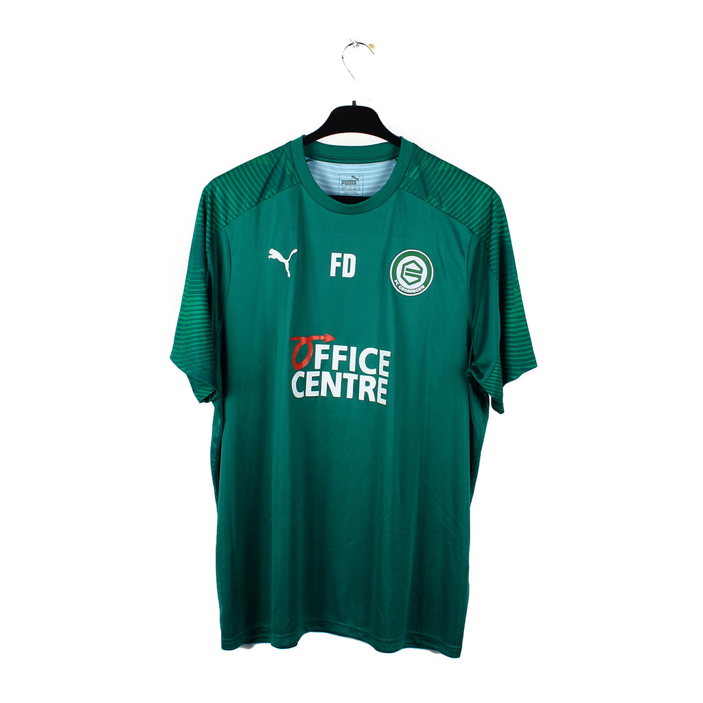 2018/19 - Groningen (2XL) [stock pro]
