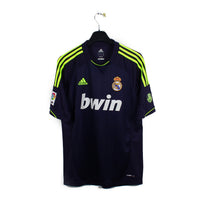 2012/13 - Real Madrid - Ozil #10 (M)