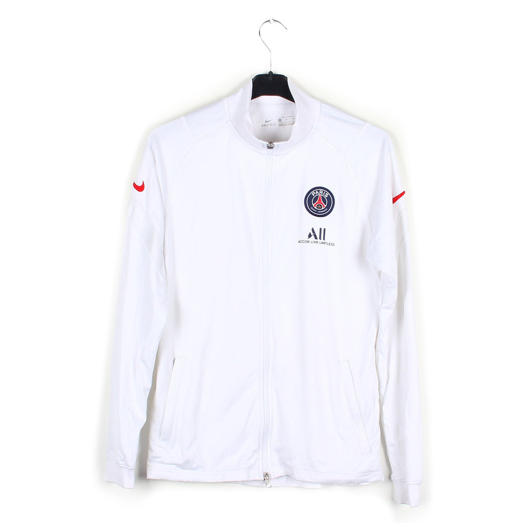 2020/21 - PSG (M)