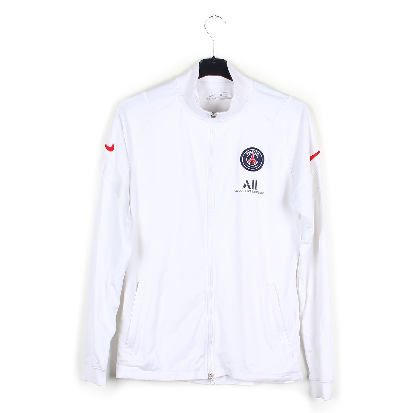 2020/21 - PSG (M)